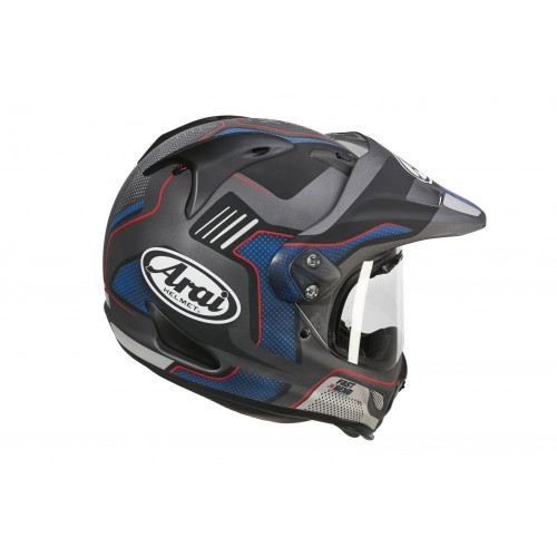 Arai Tour-X4 Vision Grey