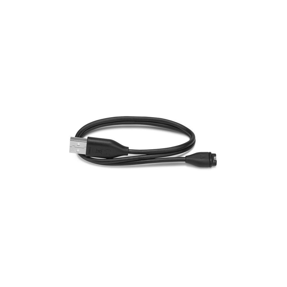 Garmin charging data store cable