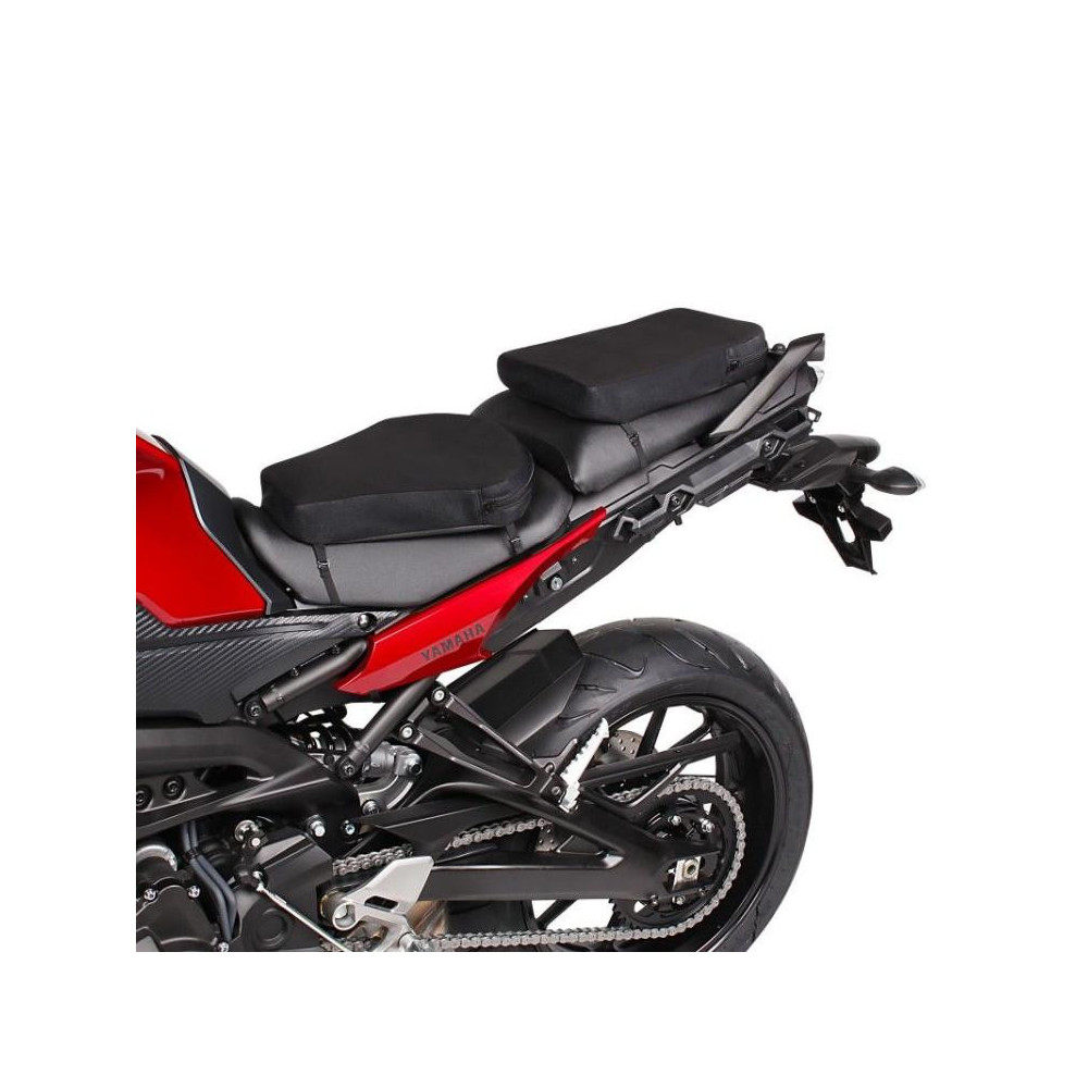 air seat for motorcycle