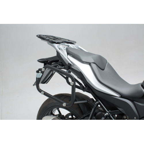 Quick-Lock Evo Carrier BMW S 1000 XR