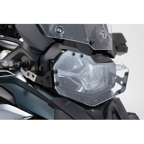 Headlamp Guard BMW F 750 / F 850 GS