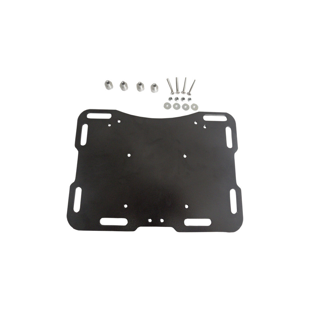 Soft luggage plate Honda CRF 1000 L Africa Twin