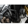 Crashbars CRF 1000 L Africa Twin