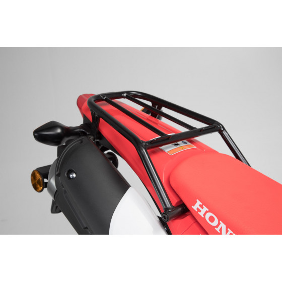 Soft Luggage rack CRF 250 Rally