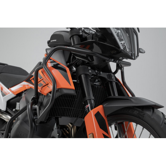 Crash Bars Uppers KTM 790 Adventure / R