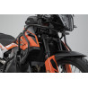 Crash Bars Uppers KTM 790 Adventure / R