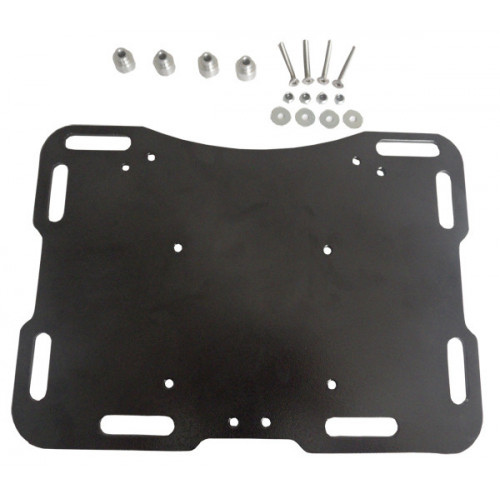 Soft Luggage Plate KTM 790 Adventure / R