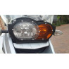 GoGravel Headlight & oil cooler protector for BMW R1200GS & ADV