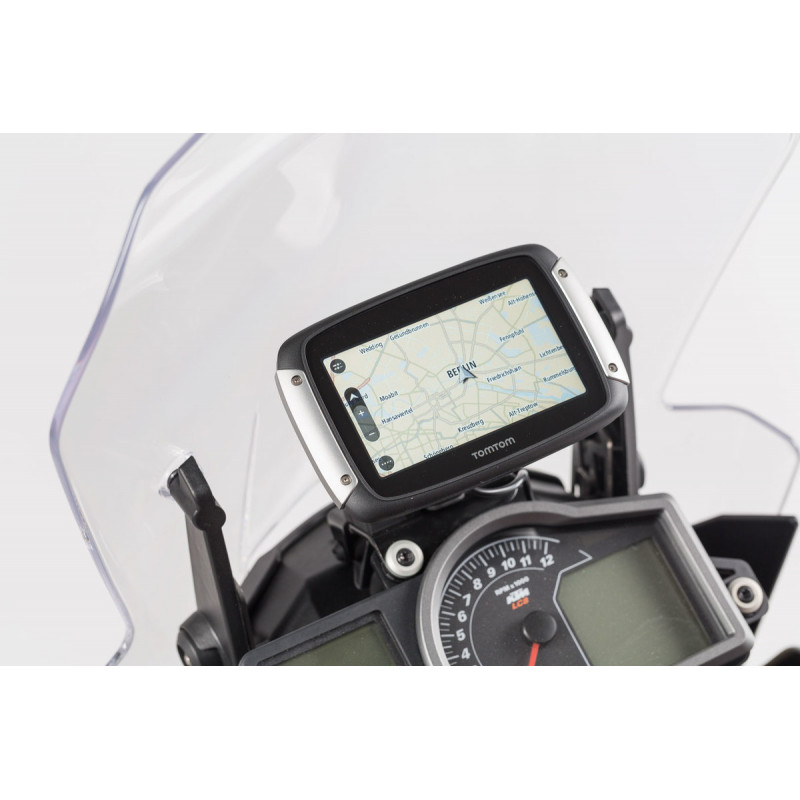 ktm 990 gps mount