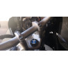 GoGravel Handlebar Raisers 30mm for BMW R12**GS & Adv Lc