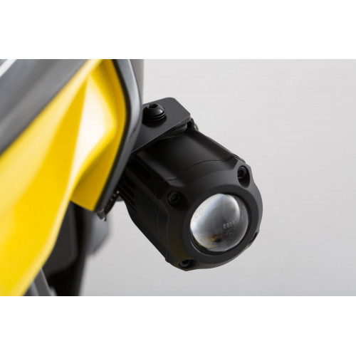 Spots Mount Kawasaki Versys 650 (2015 Onwards)