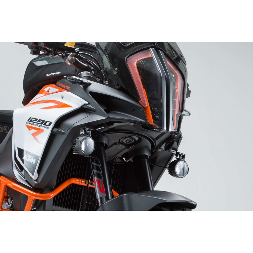 ktm 1290 super adventure s gps mount