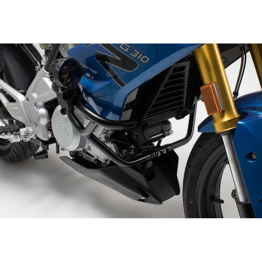 Crash Bars Bmw G 310 R Gs