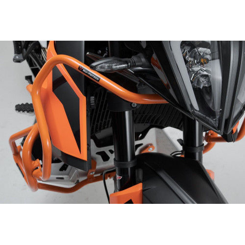 Upper crash bar KTM 790 Adventure KTM 790 (19-20)