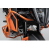 Upper crash bar KTM 790 Adventure KTM 790 (19-20)