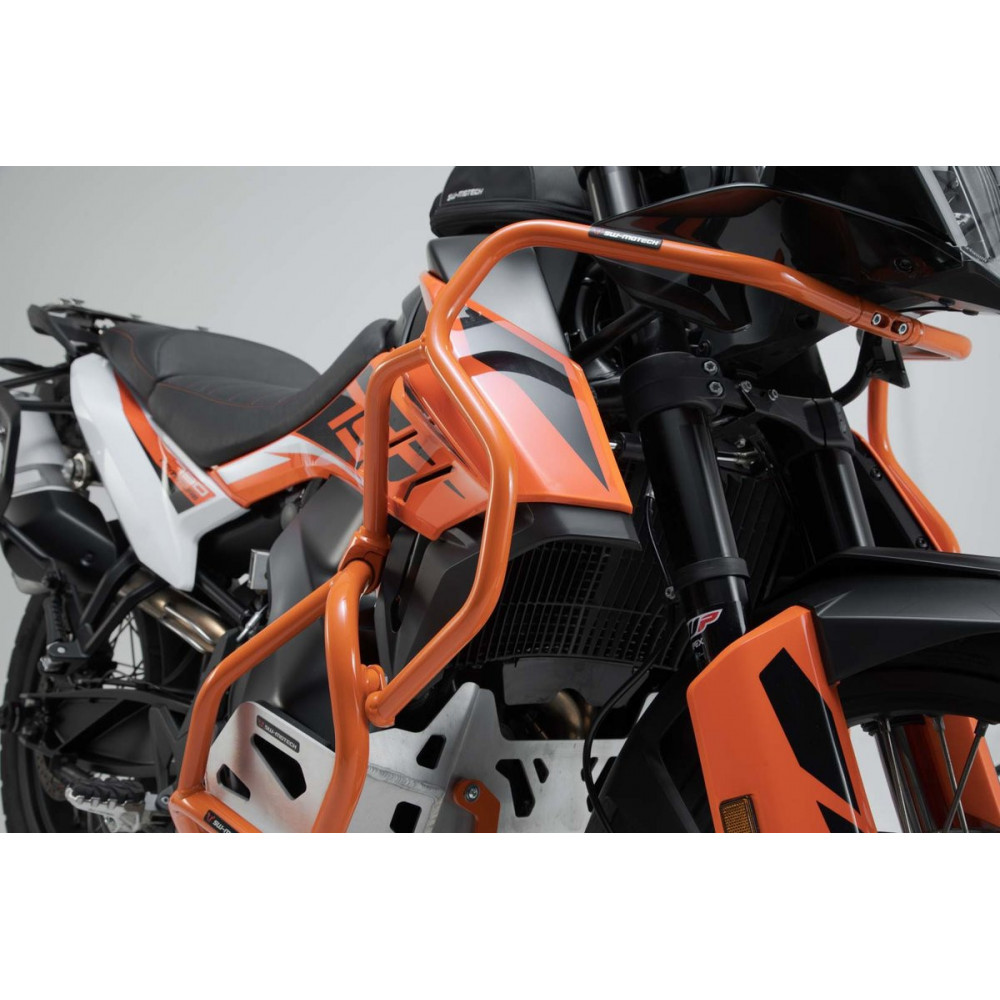 Upper crash bar KTM 790 Adventure KTM 790 (19-20)