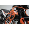 Upper crash bar KTM 790 Adventure KTM 790 (19-20)