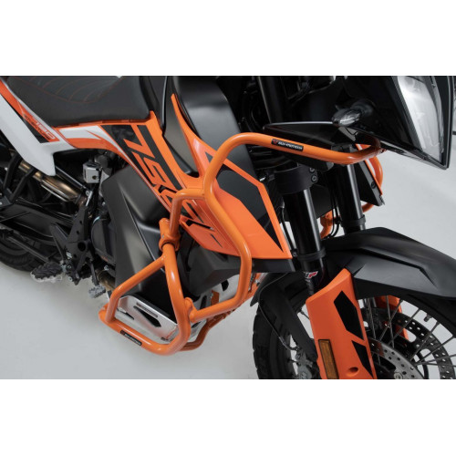 Upper crash bar KTM 790 Adventure KTM 790 (19-20)