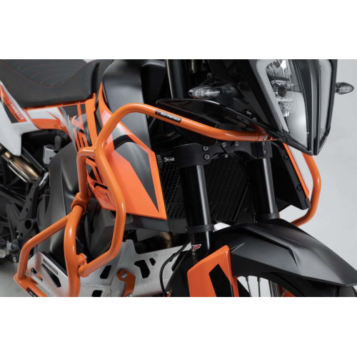 Upper crash bar KTM 790 Adventure KTM 790 (19-20)