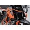 Upper crash bar KTM 790 Adventure KTM 790 (19-20)