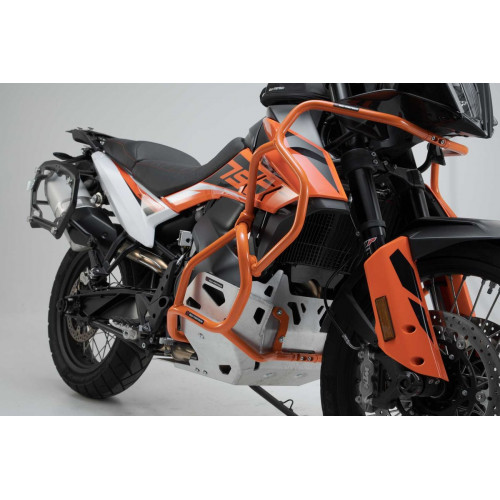 Upper crash bar KTM 790 Adventure KTM 790 (19-20)