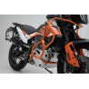 Upper crash bar KTM 790 Adventure KTM 790 (19-20)