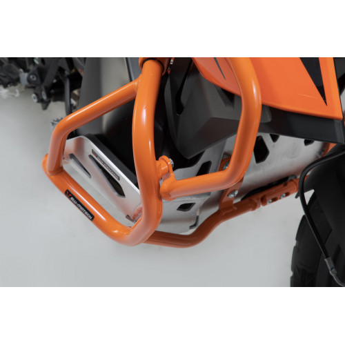 Crash bar KTM 790 Adventure KTM 790 (19-20)