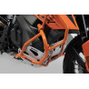 Crash bar KTM 790 Adventure KTM 790 (19-20)