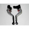 2 Finger Levers KTM 790 Adventure / R