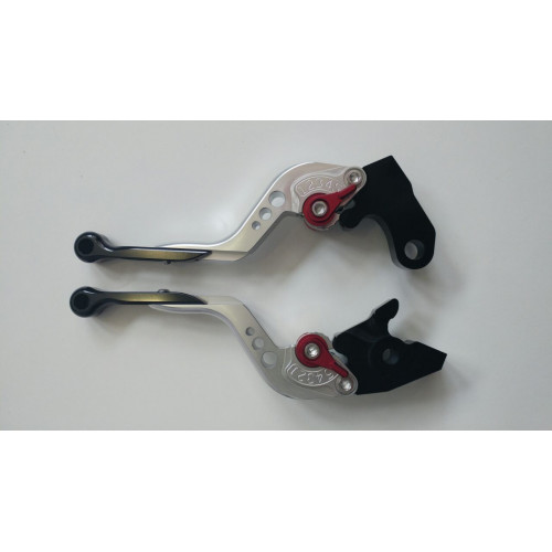 Honda NC 700 X- 2 Finger Levers