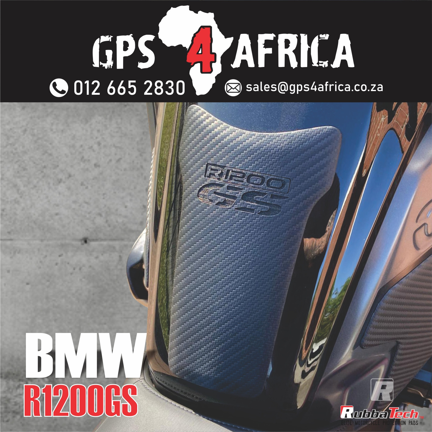 bmw r1200gs tank protector