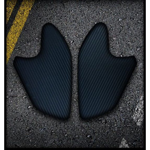 BMW R1200GS LC 2013 – 2017 KNEE PADS