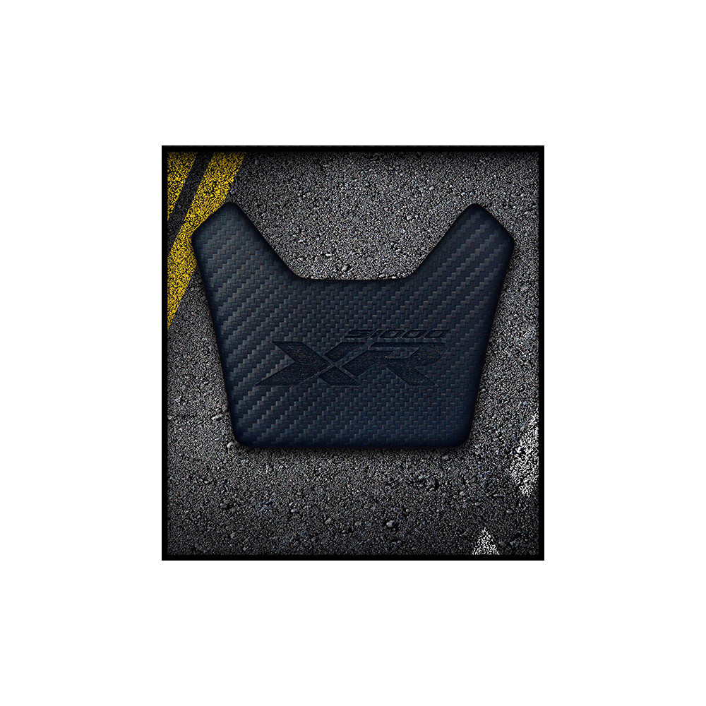 BMW S1000XR TANK PAD