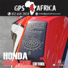 HONDA AFRICA TWIN CRF1100L TANK PAD