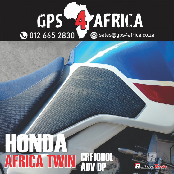 HONDA AFRICA TWIN&ADVENTURE SPORTS CRF1000L KNEE PADS