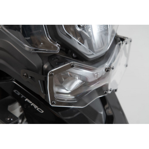 SW Motech Headlamp Guard Tiger 900 / GT / Rally / Pro