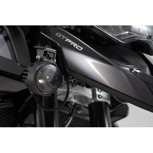 Spots Mount Triumph Tiger 900 / GT/ Rally / Pro