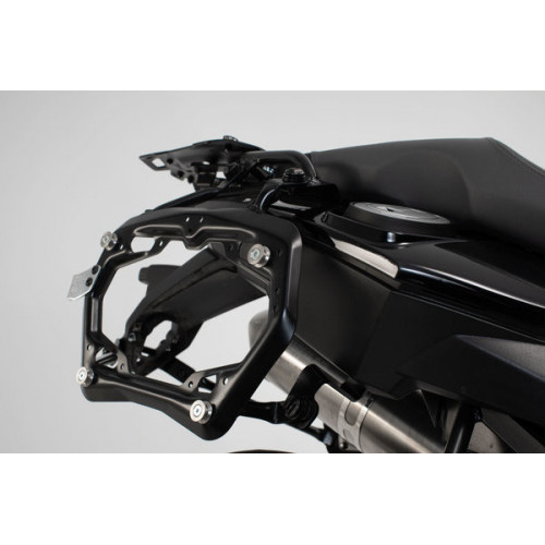 Quick-Lock Evo Carrier - F 650/700/800GS