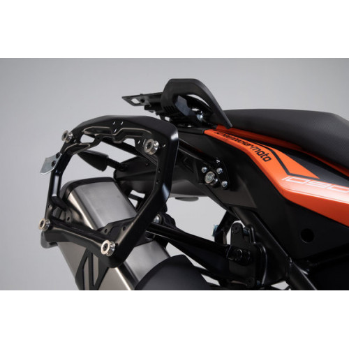 Quick-Lock Evo Carrier KTM 1190