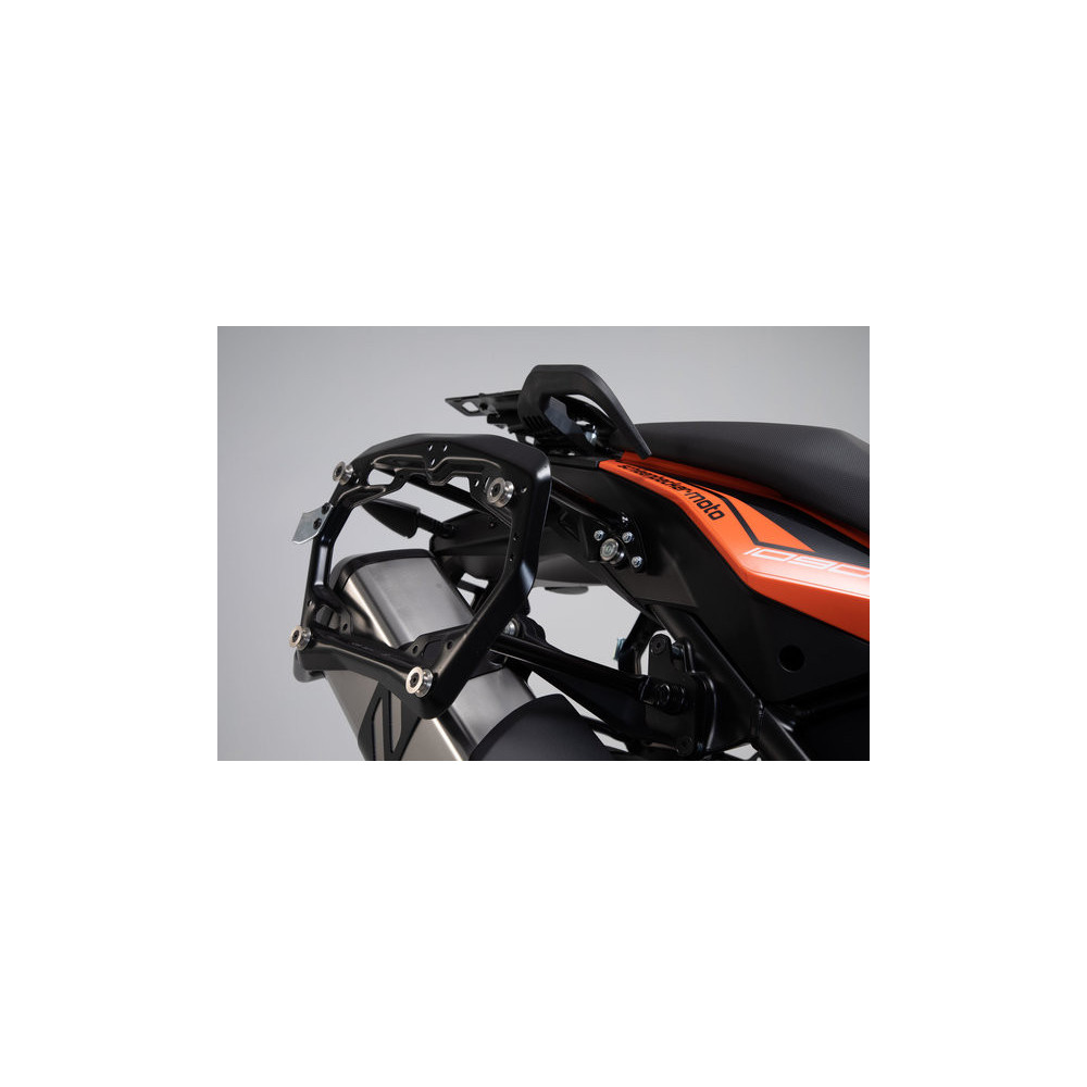 Quick-Lock Evo Carrier KTM 1190