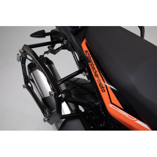 Quick-Lock Evo Carrier KTM 1190