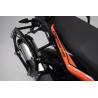 Quick-Lock Evo Carrier KTM 1190