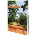 Zambia Self-Drive Guide Book: Edition 1