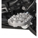 SW-MOTECH Wide Footpeg Kit - Yamaha XT 700 Tenere