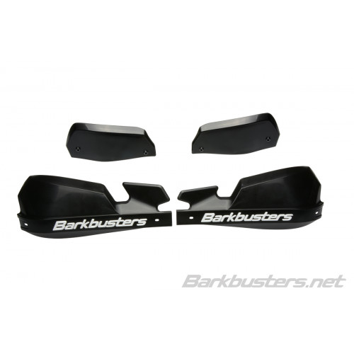 Barkbuster Hand Guard Kit for BMW R1200GS/GSA LC / R1200R/1250R LC / S1000XR