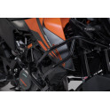 Upper crash bar for orig KTM crash bar KTM 390 Adventure KTM Adventure (19-21)