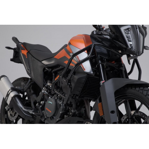 Upper crash bar for orig KTM crash bar KTM 390 Adventure KTM Adventure (19-21)