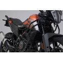 Upper crash bar for orig KTM crash bar KTM 390 Adventure KTM Adventure (19-21)