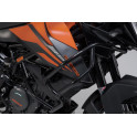 Upper crash bar for orig KTM crash bar KTM 390 Adventure KTM Adventure (19-21)