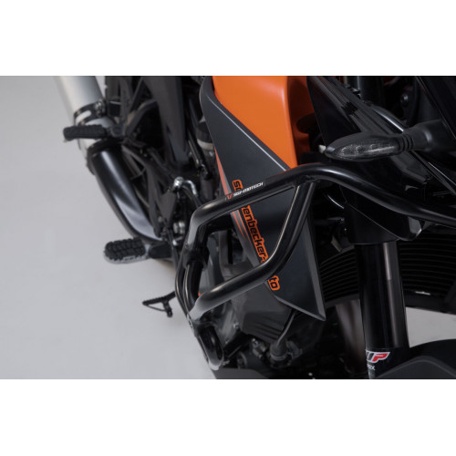 Upper crash bar for orig KTM crash bar KTM 390 Adventure KTM Adventure (19-21)